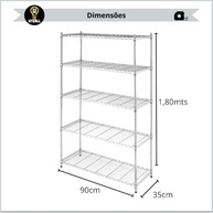 estilo-5-a-aramado-de-organize-com-estante-com-aco-ajustaveis-resistencia-e-cromado-prateleiras-a