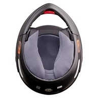 Capacete Ebf New E8 Solid 58 Preto: Segurança e Estilo para Sua Jornada - imagem 3