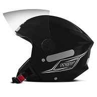 Capacete Mixs Way 60 Preto: Segurança e Estilo para Sua Pilotagem - imagem 2