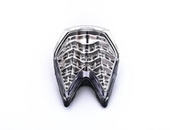 Luz Traseira LED KTM 690 DUKE 07-13: Segurança e Estilo com Seta Integrada - imagem 2