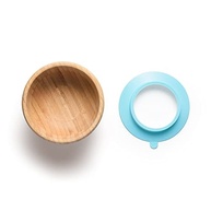 Tigela com Ventosa Bam N' Boo 6+M Azul Fisher Price - Segurança e Estilo na Alimentação Infantil - imagem 5