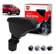 Descanso de Braço Premium para Chevrolet Tracker 2014-2019: Conforto e Estilo no Console Central - imagem 1