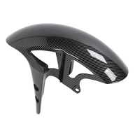 Paralama Dianteiro Fibra de Carbono para Yamaha R6 e MT-10: Proteção e Estilo Premium - imagem 1