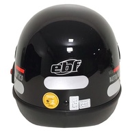 Capacete EBF New Automatico Solid 58/Pr: Segurança e Estilo para Sua Pilotagem - imagem 5