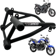 Protetor Stunt Race Fazer 250: Segurança e Estilo para Sua Moto (2006-2017) - imagem 2