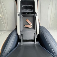 Organizador de Nicho Premium para BYD Song: Mantenha Tudo em Ordem com Estilo ARTBOX3D - imagem 3