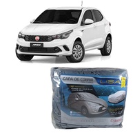 Capa Protetora Premium para Fiat Argo: Proteção Completa e Estilo! - imagem 2