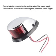 Luz de Navegação Marinha LED 12V: Segurança e Estilo para seu Barco, Iate ou Lancha - imagem 5