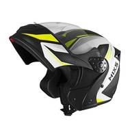 Capacete MIXS Gladiator Unissex Adulto - Segurança e Estilo em Multicor (58) - imagem 1