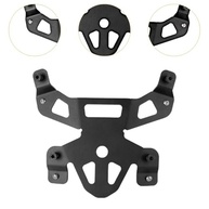 Suporte de Elevação e Extensão de Para-brisa para TRACER 9/GT: Mais Proteção e Estilo - imagem 5
