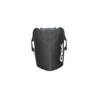 Paralama Dianteiro Tracker Carbono PT - Circuit: Estilo e Proteção para sua Moto - imagem 3