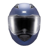 Capacete Texx Kratos Escam Azul Fosco: Proteção e Estilo para Sua Pilotagem - imagem 5