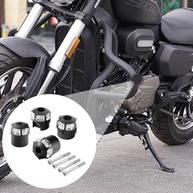 Kit Tampas de Quadro Predolo para Spyder F3: Estilo e Proteção Premium - imagem 4