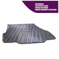 Protetor de Porta-Malas Voyage G6/G7/G8 (2013-2023) em Relevo - Proteção e Estilo - imagem 4