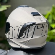 Capacete Mormaii Titanium Fosco: Segurança e Estilo para Motociclistas | Original - imagem 5