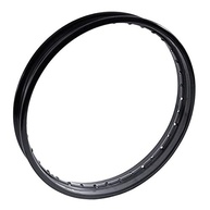 Aro de Roda Traseiro Pro Tork NXR Bros 125/150 Preto: Durabilidade e Estilo para Sua Moto - imagem 2