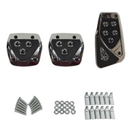 Pedaleira Esportiva Manual para Carros: Estilo e Performance Tuning - imagem 1