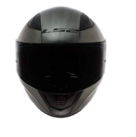Capacete LS2 FF353 Rapid Jeans Titanium 2021 - Estilo e Segurança para Você! - imagem 5