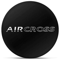 Capa de Estepe Splody para Citroën Aircross - Escrita 63x26 cm | Proteção e Estilo - imagem 3