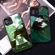 Capinha Anime: Estilo e Proteção para seu iPhone - imagem 2