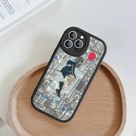 Capinha Anime Estilo Céu: Proteção e Arte! - imagem 2