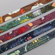 Lanyard Anime: Estilo e Praticidade! - imagem 2