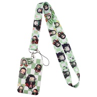 Lanyards Anime: Estilo e Praticidade! - imagem 2
