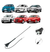 Antena NSmart Universal para Rádio Automotivo - Sintonize com Estilo e Durabilidade - imagem 5