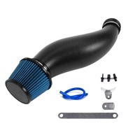 Kit Admissão Ar Frio Alto Fluxo para Honda Civic 94-01 e Acura Integra 92-00 - Performance e Estilo - imagem 1