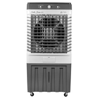 Climatizador de Ar Delta Brisa 80L 250W 220V | Refresque seu Ambiente com Estilo - imagem 3