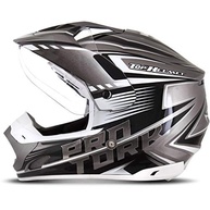 Capacete Pro Tork TH1 Vision Adventure 60: Segurança e Estilo para Sua Aventura - imagem 2