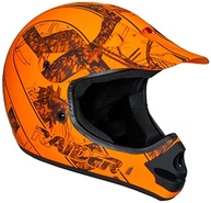 Capacete Off-Road Raider Ambush Mossy Oak - Segurança e Estilo para Aventuras - imagem 2