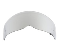 Escudo Espelhado Ghost Bandit Simpson: Visibilidade e Estilo para Seu Capacete - imagem 3