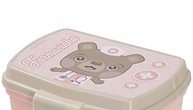 Farmacinha Baby Bear Menina - Organize com Estilo os Itens de Saúde e Higiene Infantil - imagem 3
