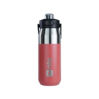 Garrafa Térmica Isomax 750ml Pink - Mantenha Sua Bebida na Temperatura Ideal com Estilo - imagem 2