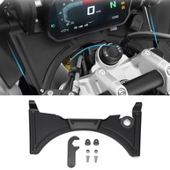 Defletor de Vento VITINO para BMW R1250GS Adventure / R1200GS LC Adv - Proteção e Estilo - imagem 1