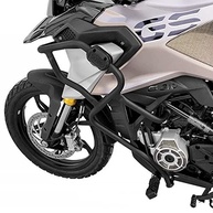 Protetor de Carenagem Scam SPTOP527 para BMW G310GS (2018+): Segurança e Estilo para Sua Aventura! - imagem 2