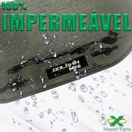 Tapete de Borracha Premium para Mini Dolphin: Proteção e Estilo Inteiriço e Porta-Malas - imagem 3