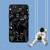 Capinha Boykisser: Estilo e Proteção para seu iPhone - imagem 2