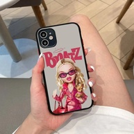 Capinha Bratz: Estilo e Proteção para seu iPhone! - imagem 2