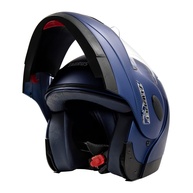 Boné ZARREF BY TAURUS Azul Twister 56: Estilo e Conforto para Você - imagem 1