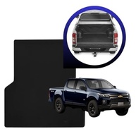 Tapete Protetor Caçamba Nova S10 Cabine Dupla 2012-2023: Proteção e Estilo Imbatíveis! - imagem 4