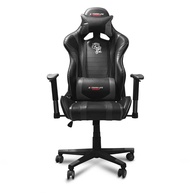 Cadeira Gamer Black Hawk ELG CH05BK - Conforto e Estilo para Jogadores - imagem 1