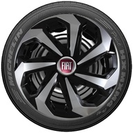 Calota Aro 14" Kwid Zen 2020 Mod 879CP-GFT: Estilo e Proteção Premium - imagem 2
