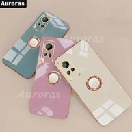 Capa Redmi 13C com Anel: Proteção e Estilo! - imagem 3