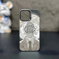 Capa iPhone 20th Century Boys: Proteção e Estilo! - imagem 3