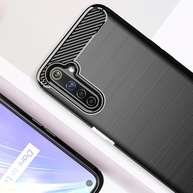 Capa Realme 6 Pro/6s: Proteção Antichoque e Estilo - imagem 3