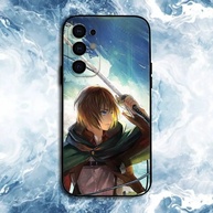 Capa Celular Anime Armin Arlert – Proteção e Estilo! - imagem 3
