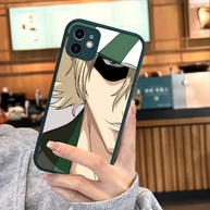Capa iPhone Bleach: Urahara Kisuke – Proteção e Estilo! - imagem 3