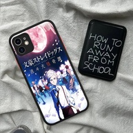 Capa Anime Bungo Stray Dogs: Proteção e Estilo! - imagem 3